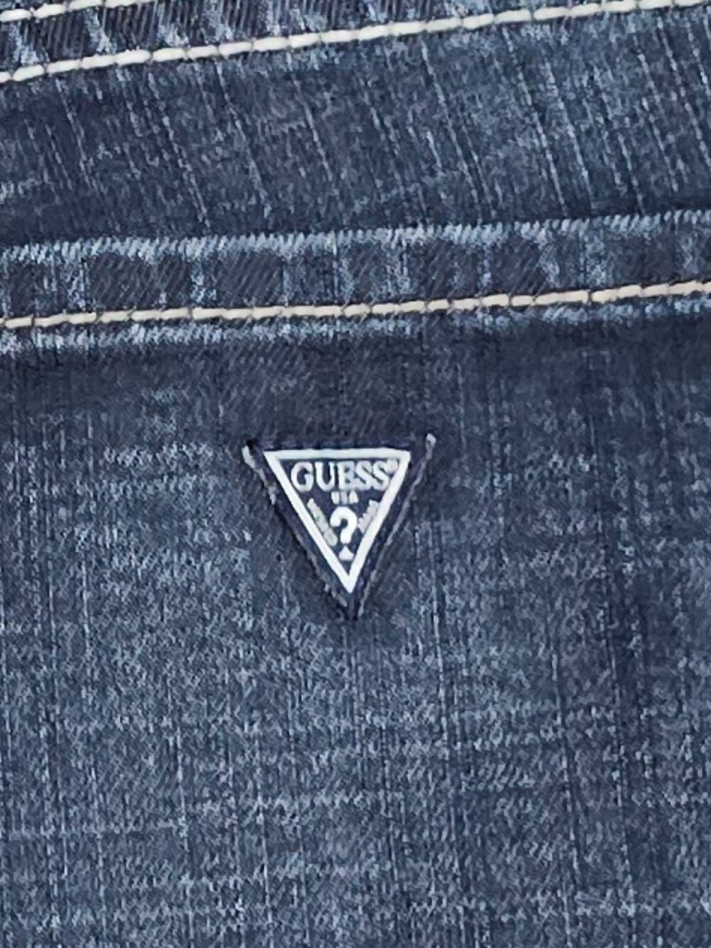 Guess Jeans